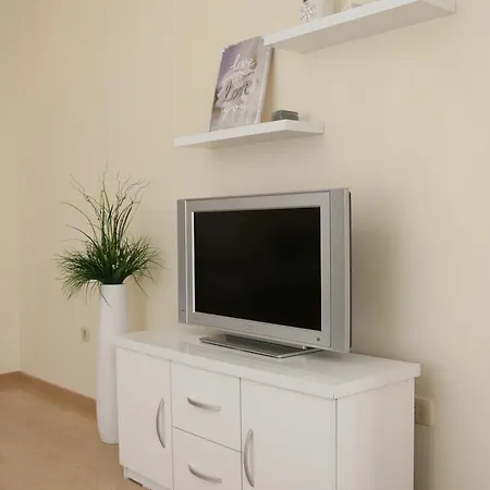 City Place Апартаменти
