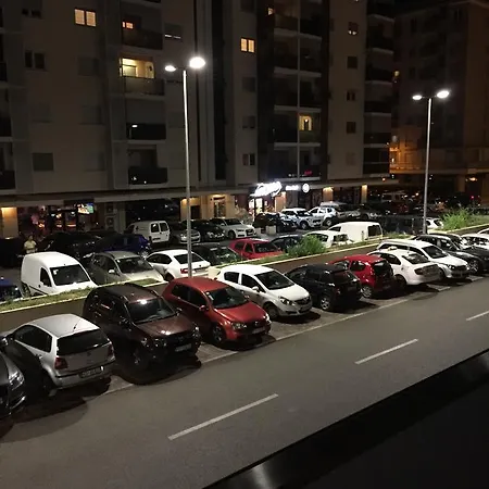 City Place Апартаменти