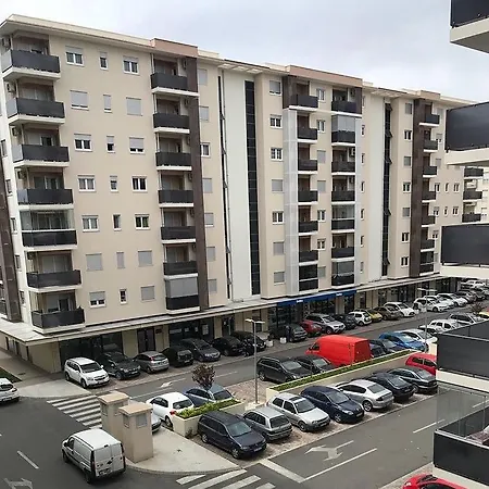 City Place Апартаменти